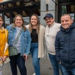 Riverfest Limerick BBQ, Saturday, May 4th, 2024. Picture: Olena Oleksienko/ilovelimerick