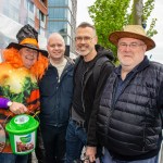 Riverfest Limerick BBQ, Saturday, May 4th, 2024. Picture: Olena Oleksienko/ilovelimerick