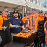 Riverfest Limerick BBQ, Saturday, May 4th, 2024. Picture: Olena Oleksienko/ilovelimerick