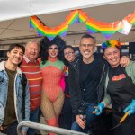 Riverfest Limerick BBQ, Saturday, May 4th, 2024. Picture: Olena Oleksienko/ilovelimerick