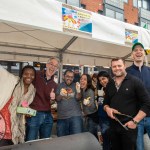 Riverfest Limerick BBQ, Saturday, May 4th, 2024. Picture: Olena Oleksienko/ilovelimerick