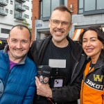 Riverfest Limerick BBQ, Saturday, May 4th, 2024. Picture: Olena Oleksienko/ilovelimerick