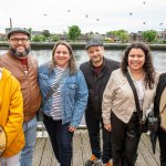 Riverfest Limerick BBQ, Saturday, May 4th, 2024. Picture: Olena Oleksienko/ilovelimerick