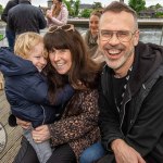 Riverfest Limerick BBQ, Saturday, May 4th, 2024. Picture: Olena Oleksienko/ilovelimerick