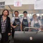 Riverfest Limerick BBQ, Saturday, May 4th, 2024. Picture: Olena Oleksienko/ilovelimerick