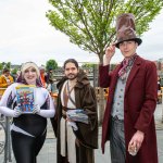Riverfest Limerick BBQ, Saturday, May 4th, 2024. Picture: Olena Oleksienko/ilovelimerick