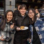 Riverfest Limerick BBQ, Saturday, May 4th, 2024. Picture: Olena Oleksienko/ilovelimerick