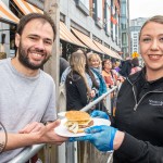 Riverfest Limerick BBQ, Saturday, May 4th, 2024. Picture: Olena Oleksienko/ilovelimerick