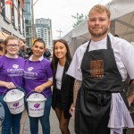 Riverfest Limerick BBQ, Saturday, May 4th, 2024. Picture: Olena Oleksienko/ilovelimerick