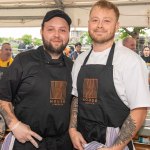 Riverfest Limerick BBQ, Saturday, May 4th, 2024. Picture: Olena Oleksienko/ilovelimerick