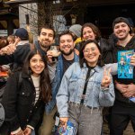 Riverfest Limerick BBQ, Saturday, May 4th, 2024. Picture: Olena Oleksienko/ilovelimerick