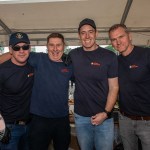 Riverfest Limerick BBQ, Saturday, May 4th, 2024. Picture: Olena Oleksienko/ilovelimerick