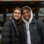 Riverfest Limerick BBQ, Saturday, May 4th, 2024. Picture: Olena Oleksienko/ilovelimerick