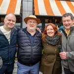 Riverfest Limerick BBQ, Saturday, May 4th, 2024. Picture: Olena Oleksienko/ilovelimerick