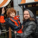 Riverfest Limerick BBQ, Saturday, May 4th, 2024. Picture: Olena Oleksienko/ilovelimerick