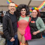 Riverfest Limerick BBQ, Saturday, May 4th, 2024. Picture: Olena Oleksienko/ilovelimerick