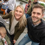 Riverfest Limerick BBQ, Saturday, May 4th, 2024. Picture: Olena Oleksienko/ilovelimerick