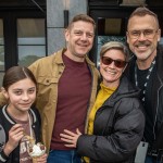 Riverfest Limerick BBQ, Saturday, May 4th, 2024. Picture: Olena Oleksienko/ilovelimerick