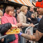 Riverfest Limerick BBQ, Saturday, May 4th, 2024. Picture: Olena Oleksienko/ilovelimerick