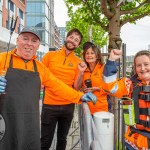 Riverfest Limerick BBQ, Saturday, May 4th, 2024. Picture: Olena Oleksienko/ilovelimerick