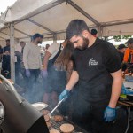 Riverfest Limerick BBQ, Saturday, May 4th, 2024. Picture: Olena Oleksienko/ilovelimerick