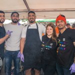 Riverfest Limerick BBQ, Saturday, May 4th, 2024. Picture: Olena Oleksienko/ilovelimerick