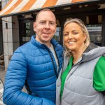 Riverfest Limerick BBQ, Saturday, May 4th, 2024. Picture: Olena Oleksienko/ilovelimerick