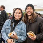 Riverfest Limerick BBQ, Saturday, May 4th, 2024. Picture: Olena Oleksienko/ilovelimerick