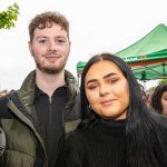 Riverfest Limerick BBQ, Saturday, May 4th, 2024. Picture: Olena Oleksienko/ilovelimerick