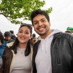 Riverfest Limerick BBQ, Saturday, May 4th, 2024. Picture: Olena Oleksienko/ilovelimerick