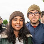 Riverfest Limerick BBQ, Saturday, May 4th, 2024. Picture: Olena Oleksienko/ilovelimerick