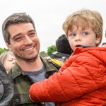 Riverfest Limerick BBQ, Saturday, May 4th, 2024. Picture: Olena Oleksienko/ilovelimerick