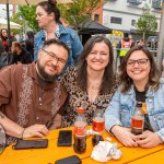 Riverfest Limerick BBQ, Saturday, May 4th, 2024. Picture: Olena Oleksienko/ilovelimerick