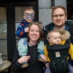 Riverfest Limerick BBQ, Saturday, May 4th, 2024. Picture: Olena Oleksienko/ilovelimerick