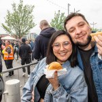 Riverfest Limerick BBQ, Saturday, May 4th, 2024. Picture: Olena Oleksienko/ilovelimerick