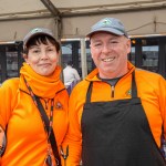 Riverfest Limerick BBQ, Saturday, May 4th, 2024. Picture: Olena Oleksienko/ilovelimerick