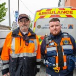 Riverfest Limerick BBQ, Saturday, May 4th, 2024. Picture: Olena Oleksienko/ilovelimerick