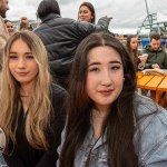 Riverfest Limerick BBQ, Saturday, May 4th, 2024. Picture: Olena Oleksienko/ilovelimerick