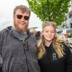 Riverfest Limerick BBQ, Saturday, May 4th, 2024. Picture: Olena Oleksienko/ilovelimerick