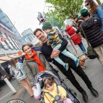 Riverfest Limerick BBQ, Saturday, May 4th, 2024. Picture: Olena Oleksienko/ilovelimerick