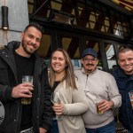 Riverfest Limerick BBQ, Saturday, May 4th, 2024. Picture: Olena Oleksienko/ilovelimerick
