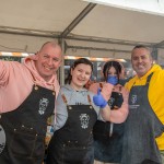 Riverfest Limerick BBQ, Saturday, May 4th, 2024. Picture: Olena Oleksienko/ilovelimerick