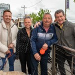 Riverfest Limerick BBQ, Saturday, May 4th, 2024. Picture: Olena Oleksienko/ilovelimerick