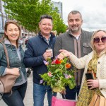 Riverfest Limerick BBQ, Saturday, May 4th, 2024. Picture: Olena Oleksienko/ilovelimerick