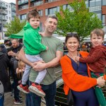 Riverfest Limerick BBQ, Saturday, May 4th, 2024. Picture: Olena Oleksienko/ilovelimerick