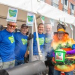 Riverfest Limerick BBQ, Saturday, May 4th, 2024. Picture: Olena Oleksienko/ilovelimerick