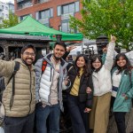 Riverfest Limerick BBQ, Saturday, May 4th, 2024. Picture: Olena Oleksienko/ilovelimerick