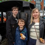 Riverfest Limerick BBQ, Saturday, May 4th, 2024. Picture: Olena Oleksienko/ilovelimerick