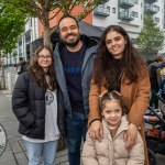 Riverfest Limerick BBQ, Saturday, May 4th, 2024. Picture: Olena Oleksienko/ilovelimerick