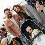 Riverfest Limerick BBQ, Saturday, May 4th, 2024. Picture: Olena Oleksienko/ilovelimerick